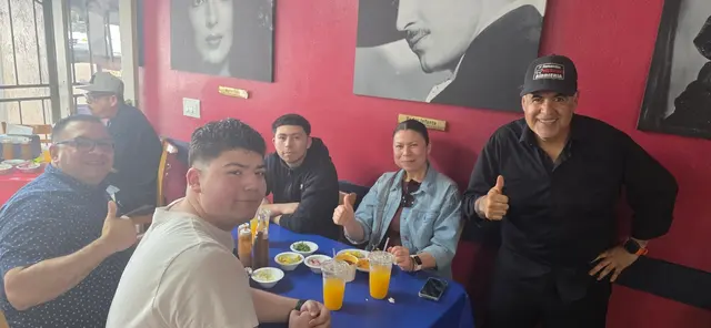 Ed Fernandez Restaurant Birrieria — photo from the business 8