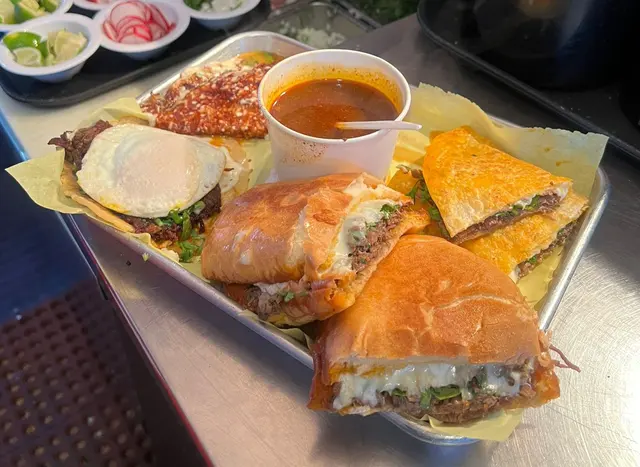 Ed Fernandez Restaurant Birrieria — photo from the business 1