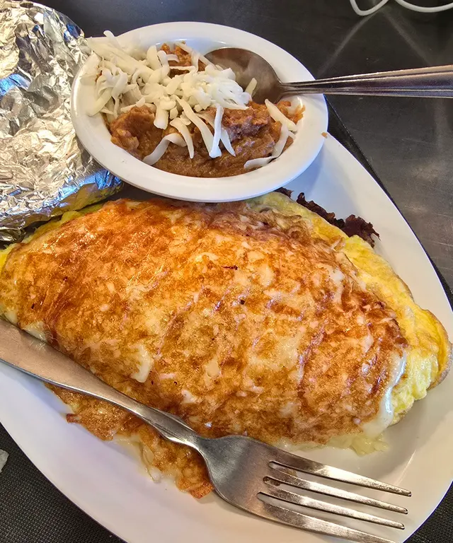 Ed Fernandez Restaurant Birrieria — photo from the business 5