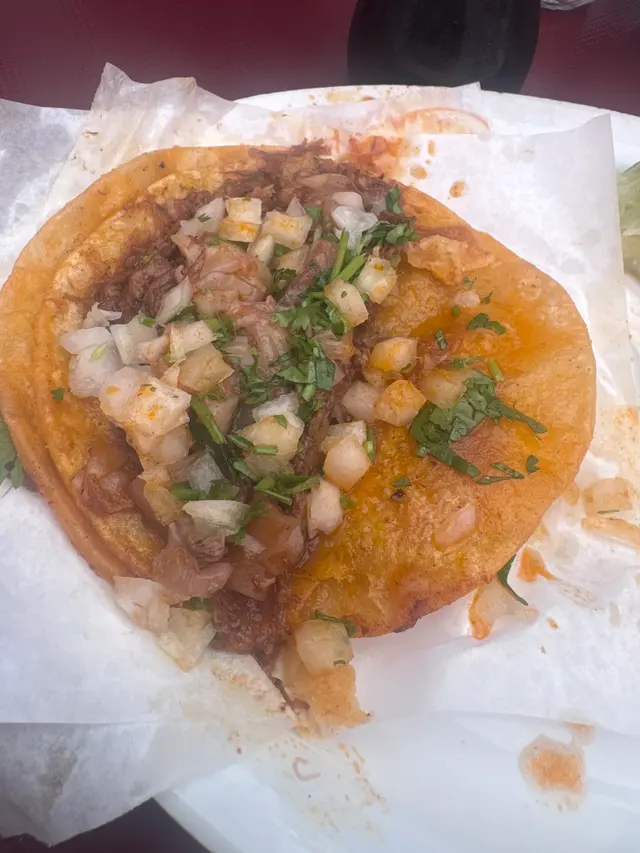 Ed Fernandez Restaurant Birrieria — customer photo 10