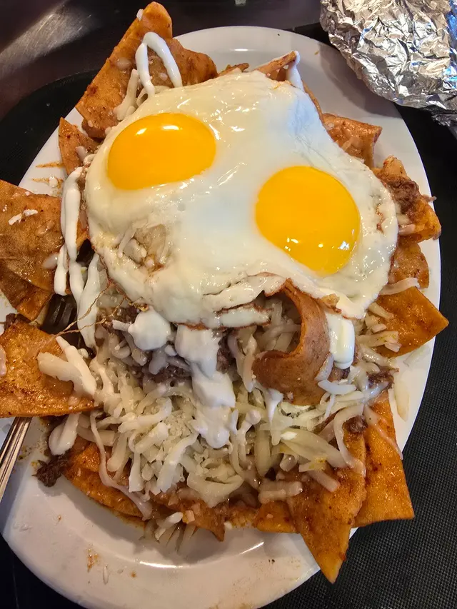 Ed Fernandez Restaurant Birrieria — photo from the business 6