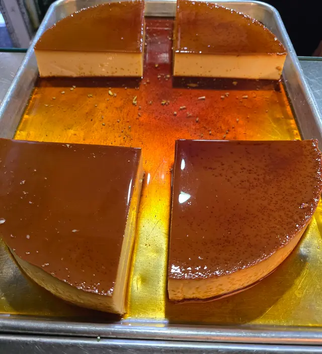 Ed Fernandez Restaurant Birrieria — photo from the business 3