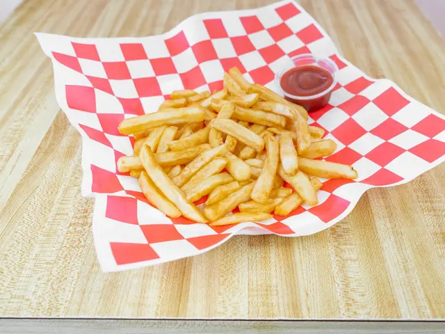 Al's Pizza Burger & Fries Joint — customer photo 6