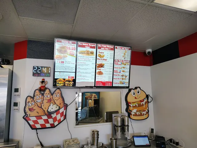 Customer photo from Big's review
