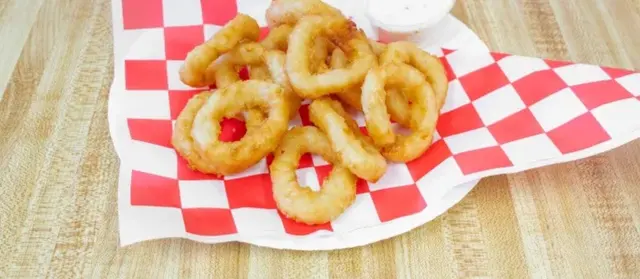Al's Pizza Burger & Fries Joint — customer photo 8