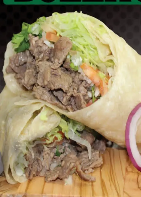 Tj Tortas & Tacos — photo from the business 8