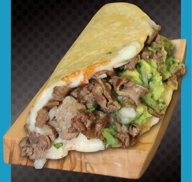 Tj Tortas & Tacos — photo from the business 6