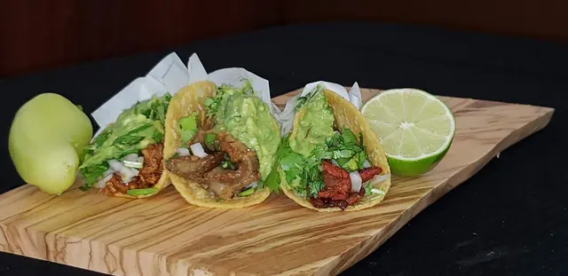 Tj Tortas & Tacos — photo from the business 12