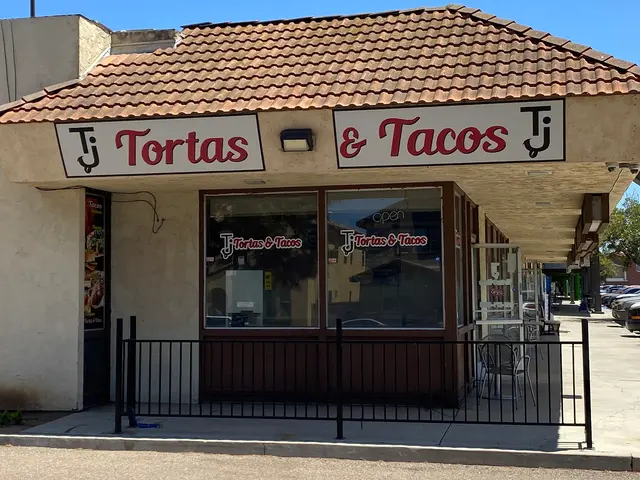 Tj Tortas & Tacos — customer photo 1