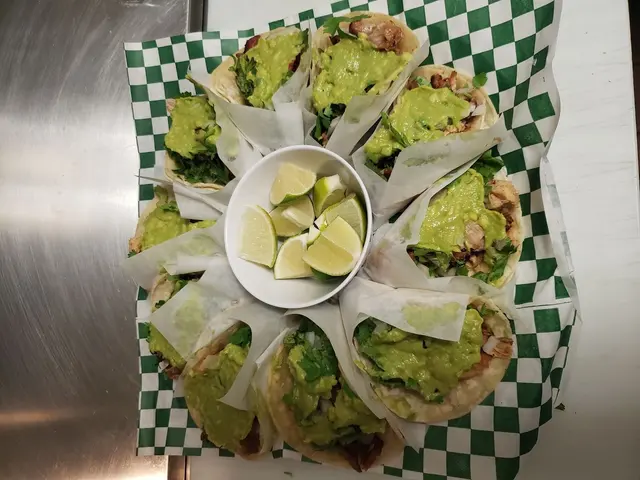 Tj Tortas & Tacos — photo from the business 4