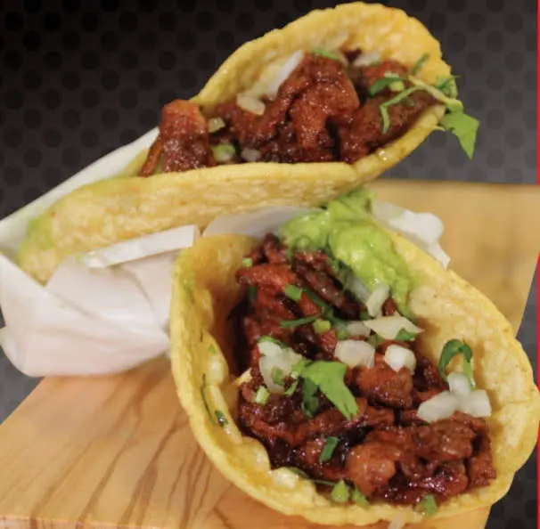 Tj Tortas & Tacos — photo from the business 10