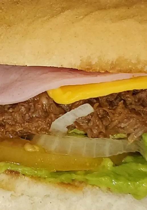 Tj Tortas & Tacos — photo from the business 11