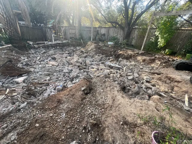 JRP Tree Services — customer photo 8