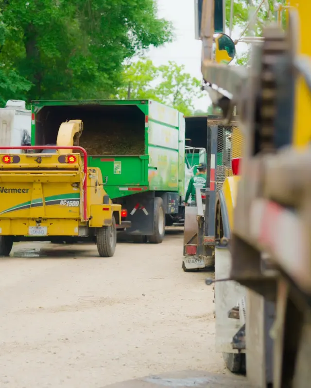 JRP Tree Services — photo from the business 4