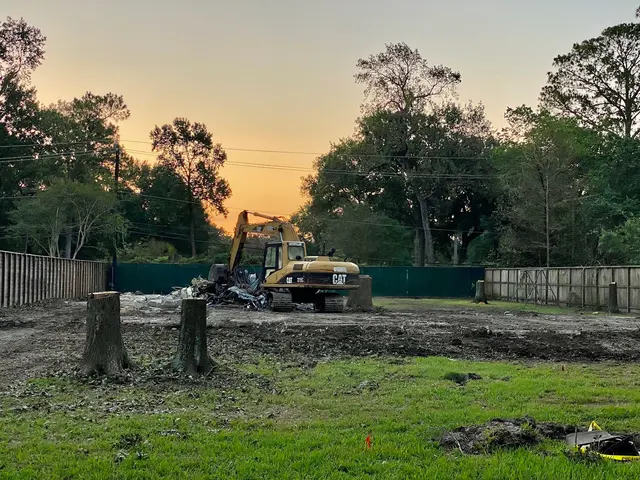 JRP Tree Services — customer photo 7