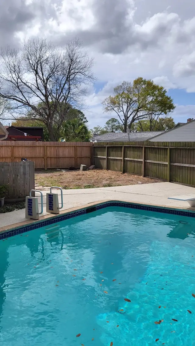 Customer photo of work by Professional Tree Care, from Scott MacKerron's review