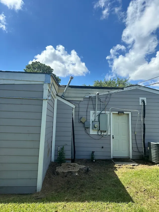 C.I.R Tree Service — customer photo 7