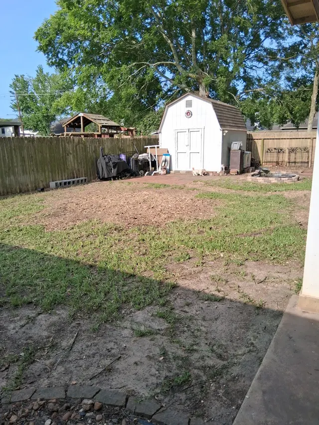 Customer photo from Carol's review