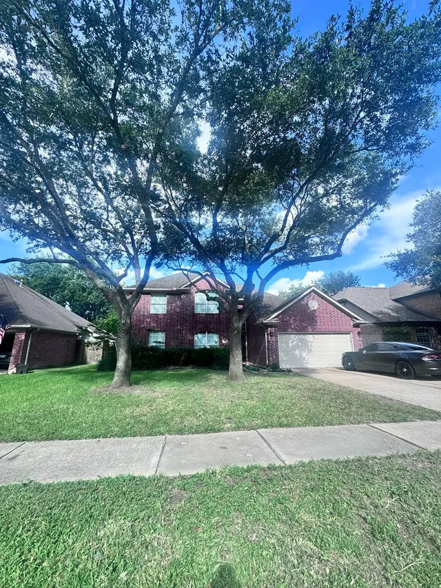 Customer photo of work by Greenfield Tree Services LLC, from Carrie Martin's review