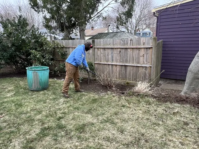 Simply Lawn Care Services — photo from the business 10