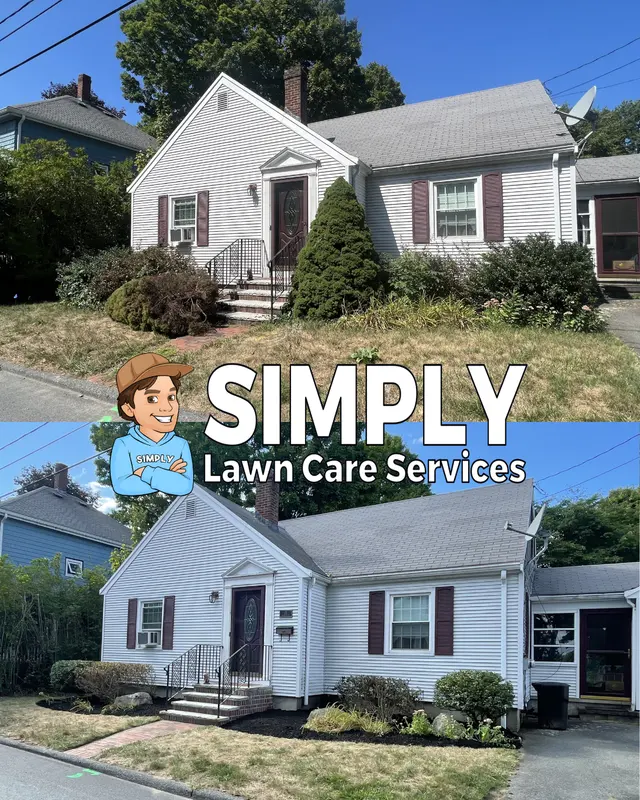 Simply Lawn Care Services — photo from the business 4