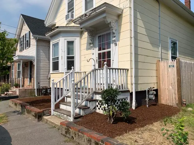 Simply Lawn Care Services — photo from the business 2
