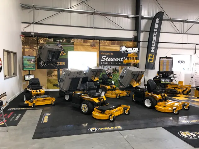 Stewart's Power Equipment — customer photo 4
