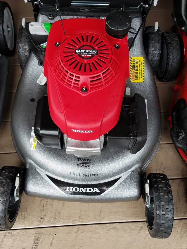 Stewart's Power Equipment — customer photo 12