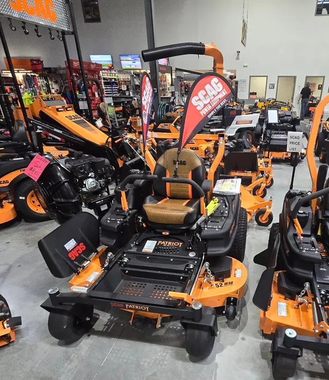Stewart's Power Equipment — customer photo 3