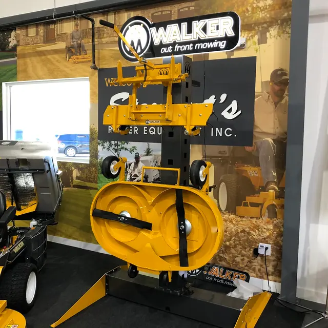 Stewart's Power Equipment — customer photo 6
