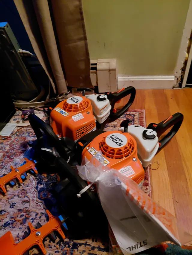 Customer photo from David's review
