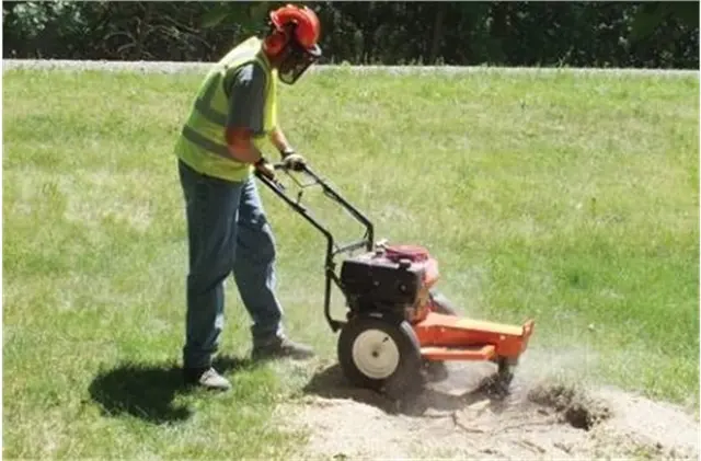 Stewart's Power Equipment — photo from the business 10