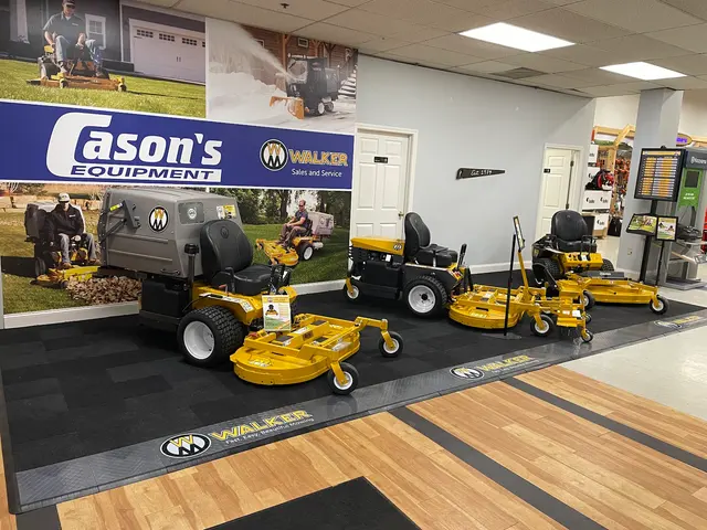 Cason's Equipment — customer photo 7