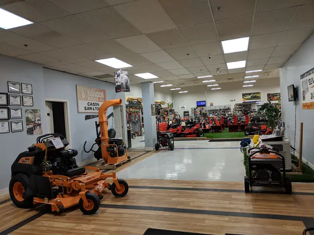 Cason's Equipment — customer photo 3