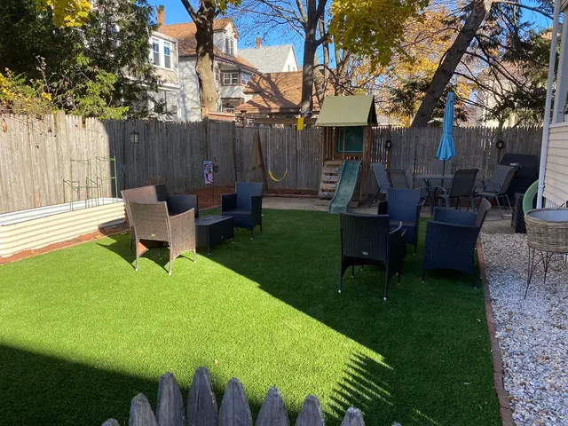 Customer photo from Lillian's review