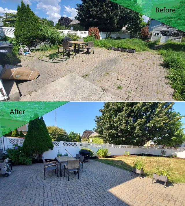 The Yard General AG INC — photo from the business 6