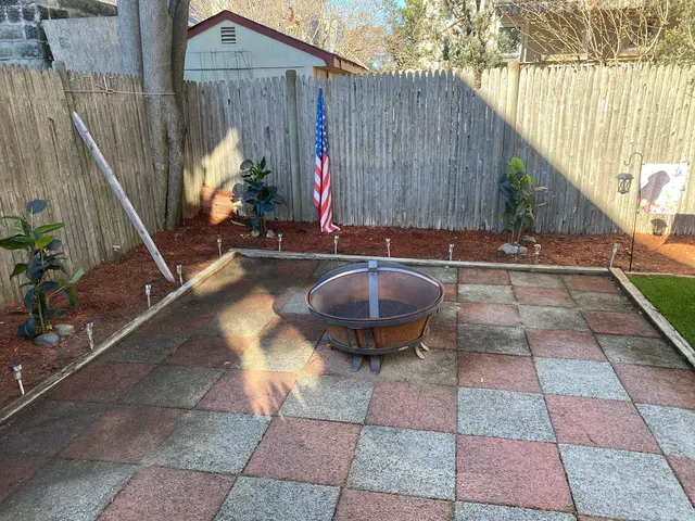 Customer photo from Lillian's review