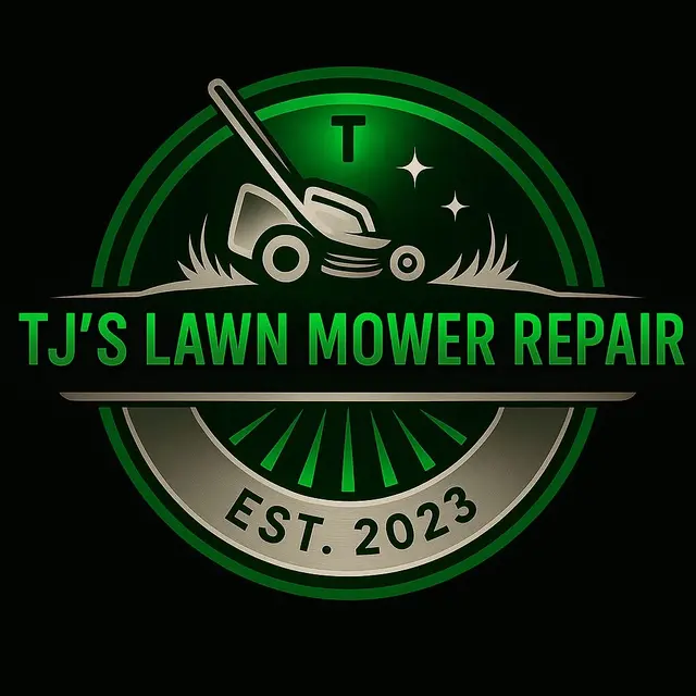 TJ's Lawn Mower Repair — photo from the business 10