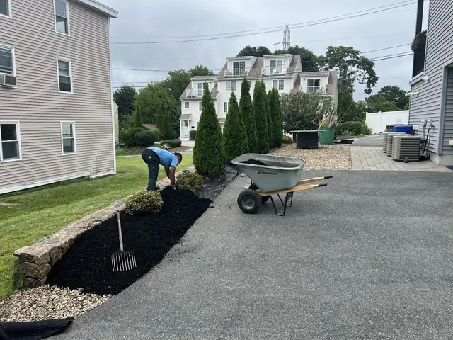 Simply Lawn Care Services — photo from the business 3