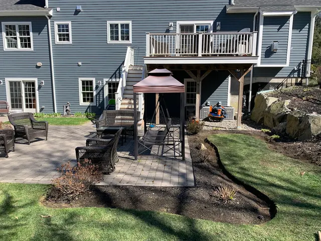 Simply Lawn Care Services — photo from the business 10