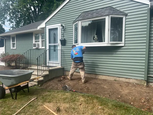 Simply Lawn Care Services — photo from the business 2