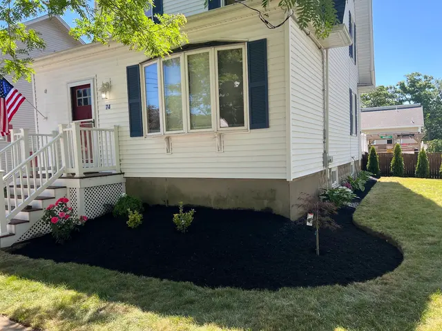Simply Lawn Care Services — photo from the business 4