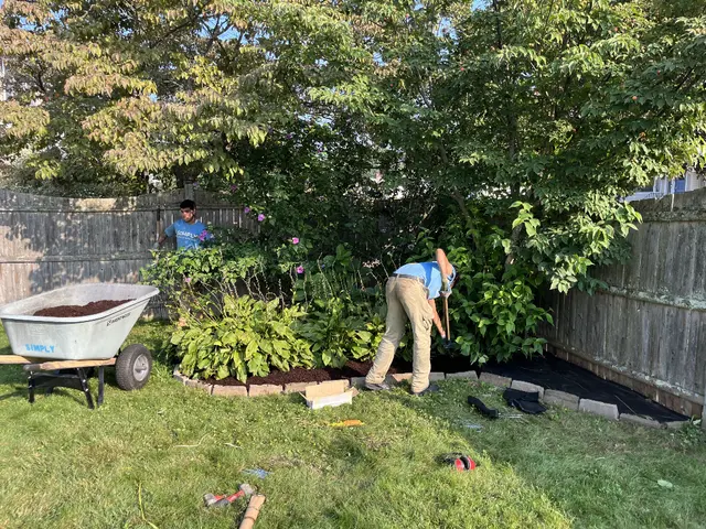 Simply Lawn Care Services — photo from the business 11