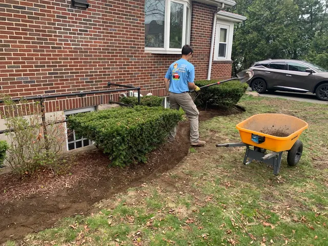 Simply Lawn Care Services — photo from the business 7