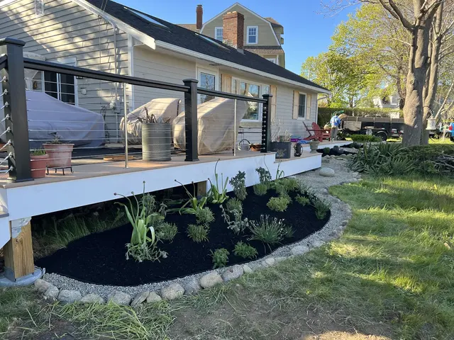 Simply Lawn Care Services — photo from the business 8