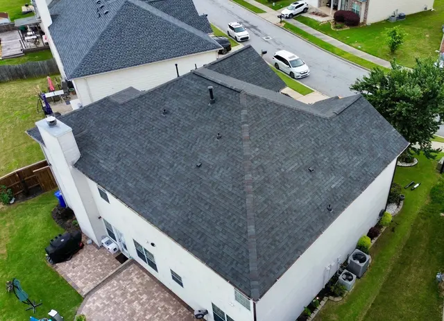 Stellar Roofing and Exteriors — customer photo 4