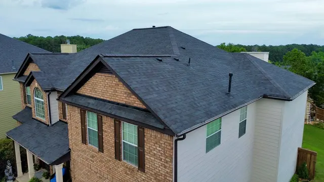 Stellar Roofing and Exteriors — customer photo 3