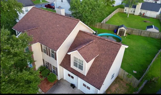 Stellar Roofing and Exteriors — customer photo 6