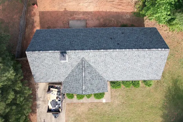 Stellar Roofing and Exteriors — customer photo 8