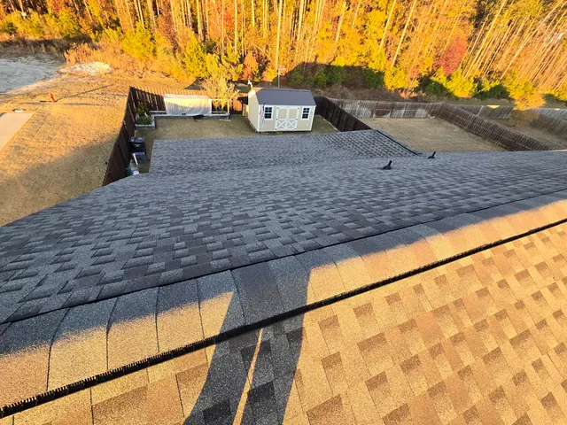 Stellar Roofing and Exteriors — customer photo 10